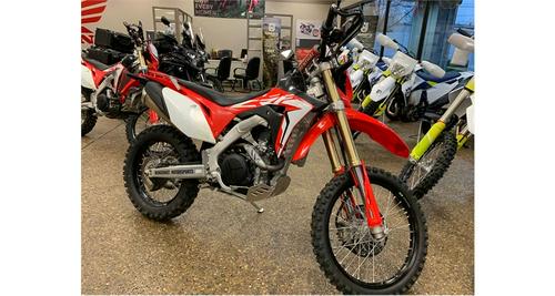 2019 Honda CRF450L | First Rides | https://t.co/Q7wE3zDqPg: https://t.co/DkATyGS1Yl...