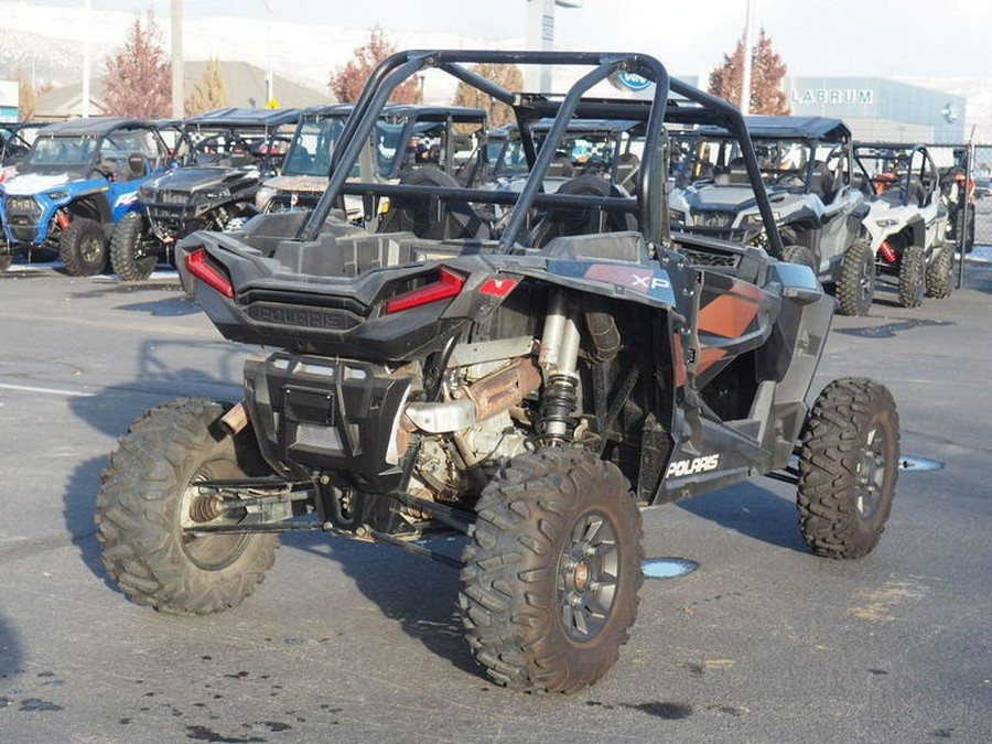 2021 Polaris® RZR XP 1000 Sport