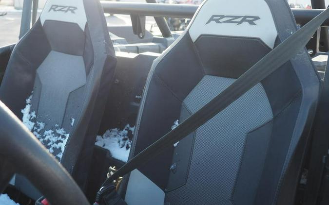 2021 Polaris® RZR XP 1000 Sport