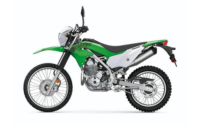 2022 Kawasaki KLX®230