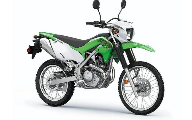 2022 Kawasaki KLX®230