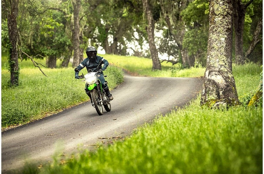 2022 Kawasaki KLX®230