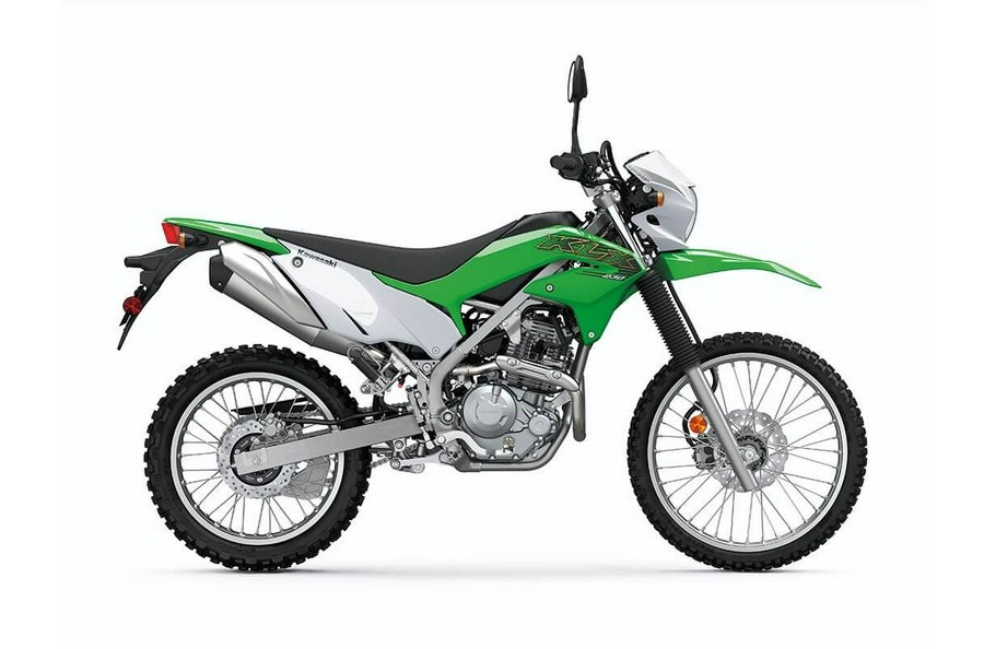 2022 Kawasaki KLX®230