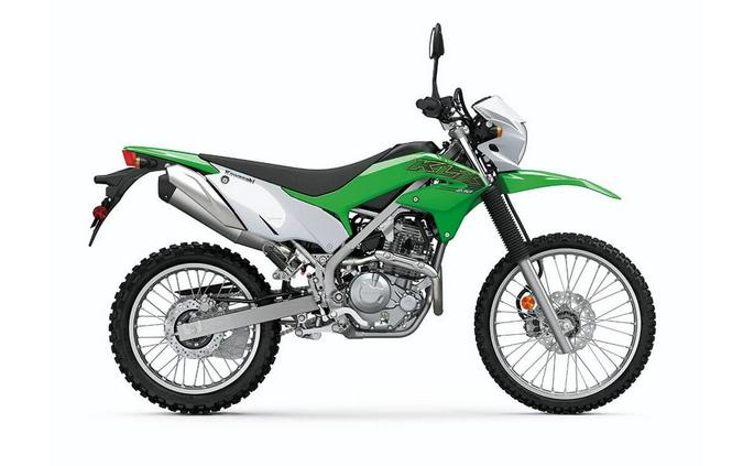 2022 Kawasaki KLX®230