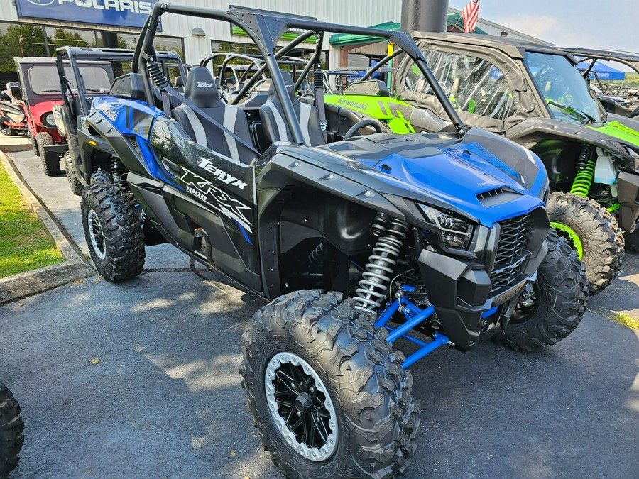 2024 Kawasaki Teryx KRX 1000