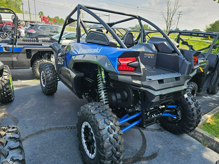 2024 Kawasaki Teryx KRX 1000