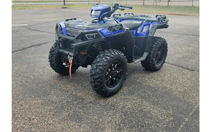 2024 Polaris Industries Sportsman® 850 Ultimate Trail IN STOCK AND AVAILABLE!!!!