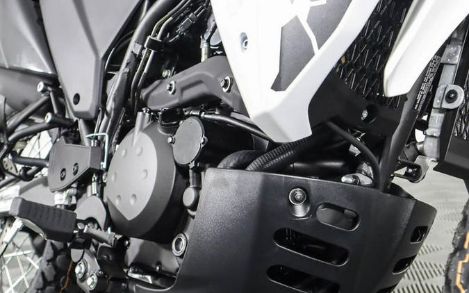 2024 Kawasaki KLR®650 S ABS