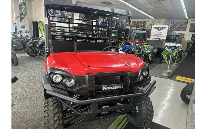 2024 Kawasaki Mule™ PRO-FX 1000 HD