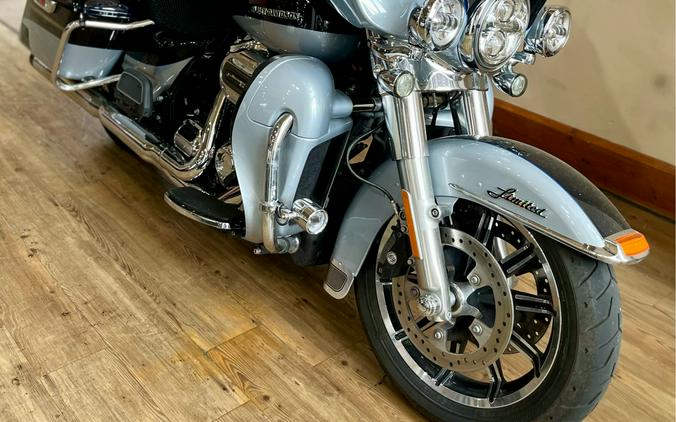 2019 Harley-Davidson Ultra Limited