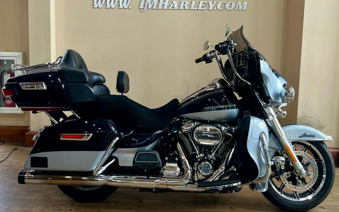 2019 Harley-Davidson Ultra Limited