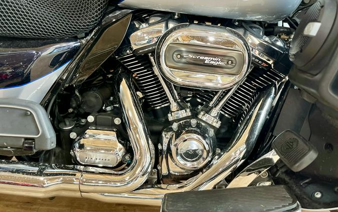 2019 Harley-Davidson Ultra Limited