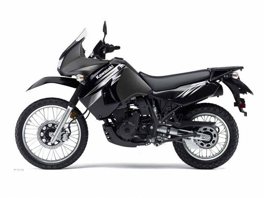 2011 Kawasaki KLR™650