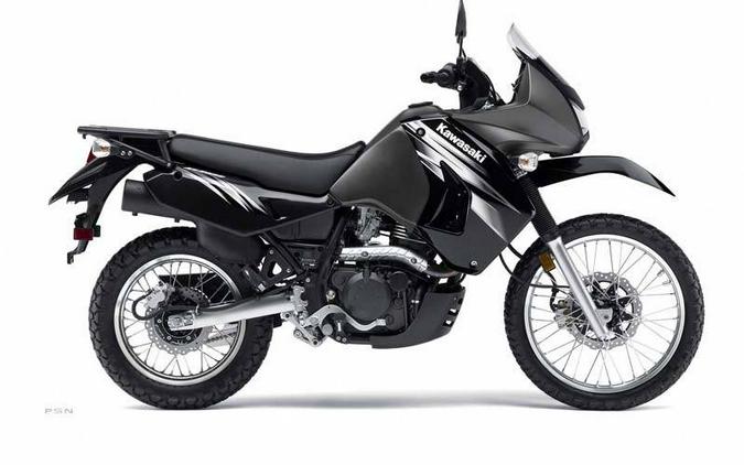 2011 Kawasaki KLR™650