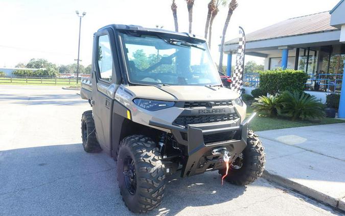 2024 Polaris® Ranger XP 1000 NorthStar Edition Ultimate