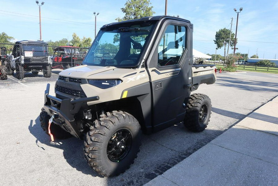 2024 Polaris® Ranger XP 1000 NorthStar Edition Ultimate