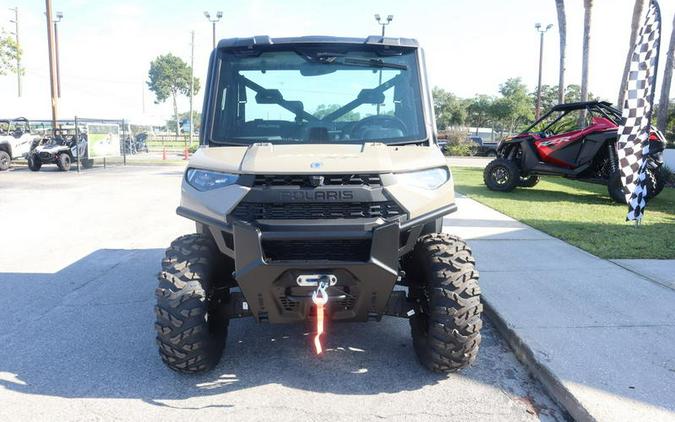 2024 Polaris® Ranger XP 1000 NorthStar Edition Ultimate