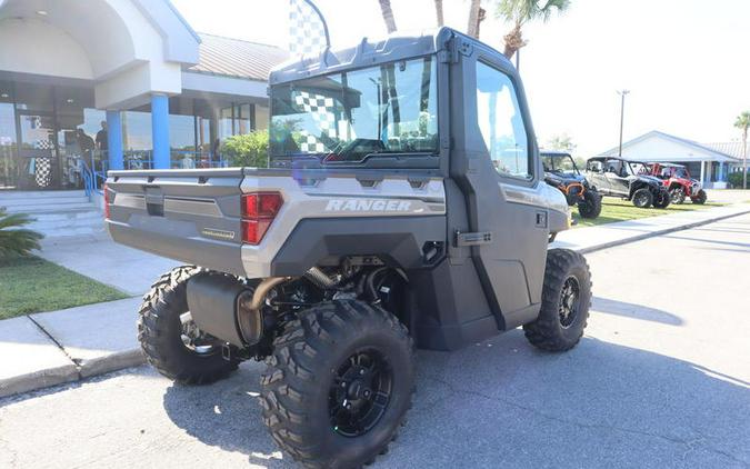 2024 Polaris® Ranger XP 1000 NorthStar Edition Ultimate