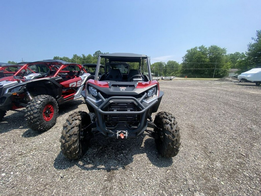 2024 Can-Am® Commander MAX XT 1000R