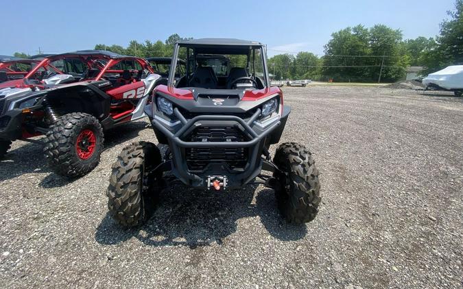 2024 Can-Am® Commander MAX XT 1000R