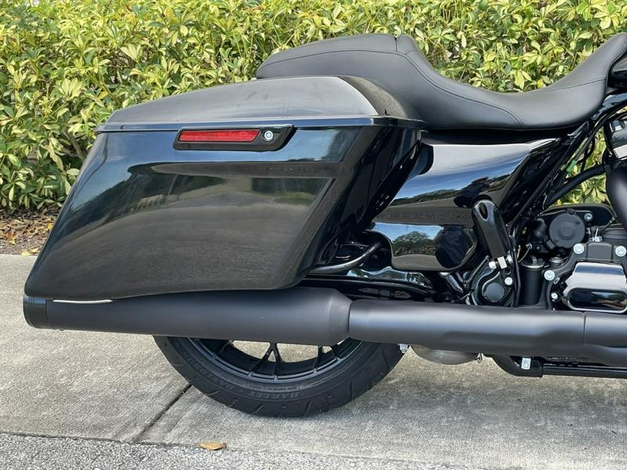 2020 Harley-Davidson® FLHXS - Street Glide® Special