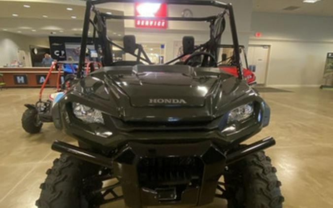 2024 Honda Pioneer 1000