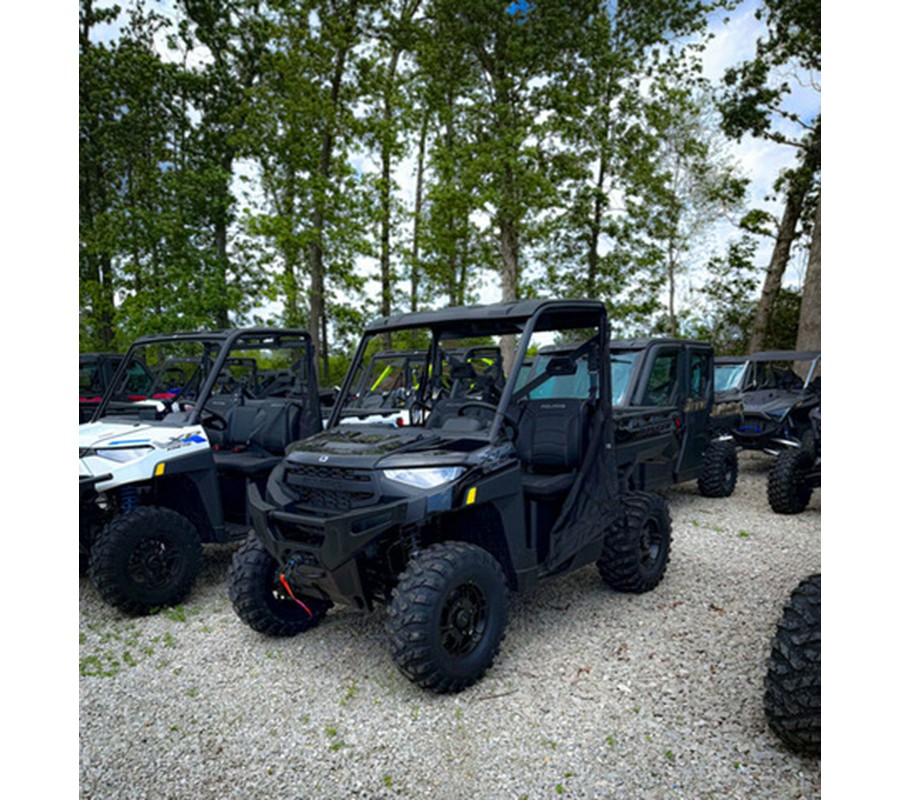 2025 Polaris Ranger XP 1000 Premium