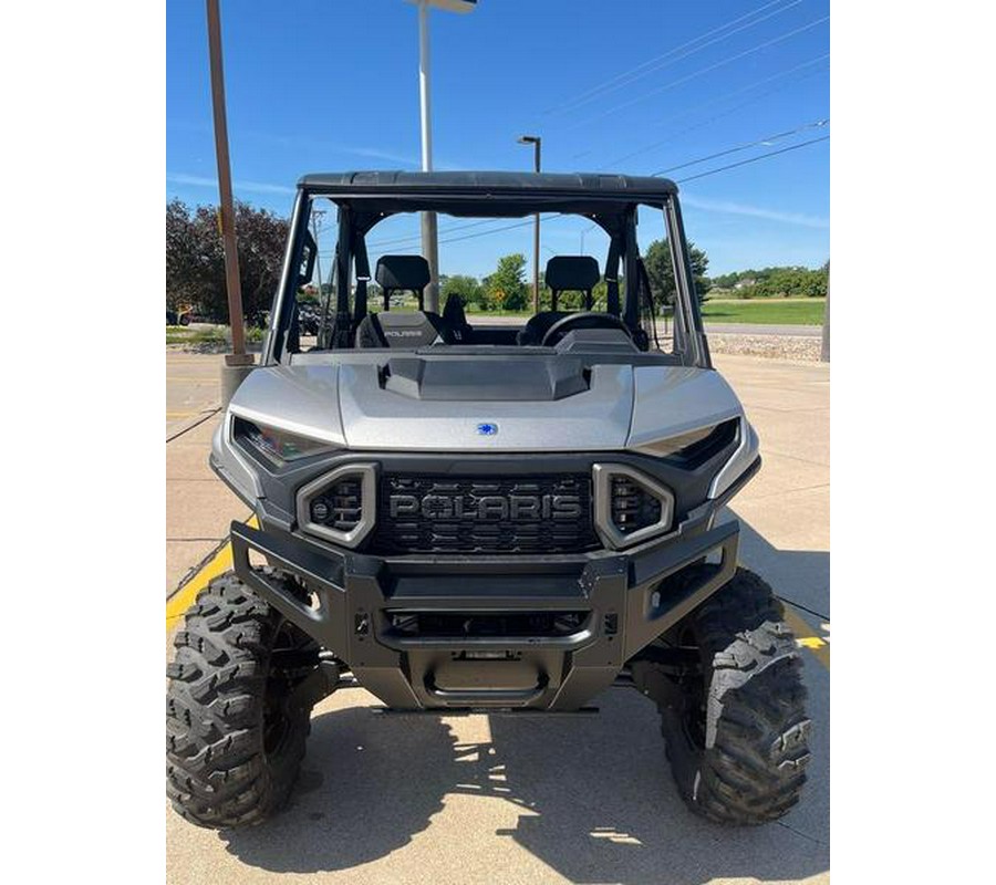 2024 Polaris® Ranger XD 1500 Premium