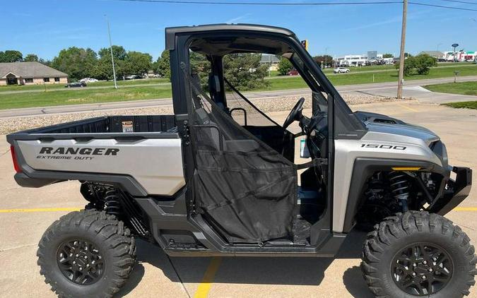 2024 Polaris® Ranger XD 1500 Premium