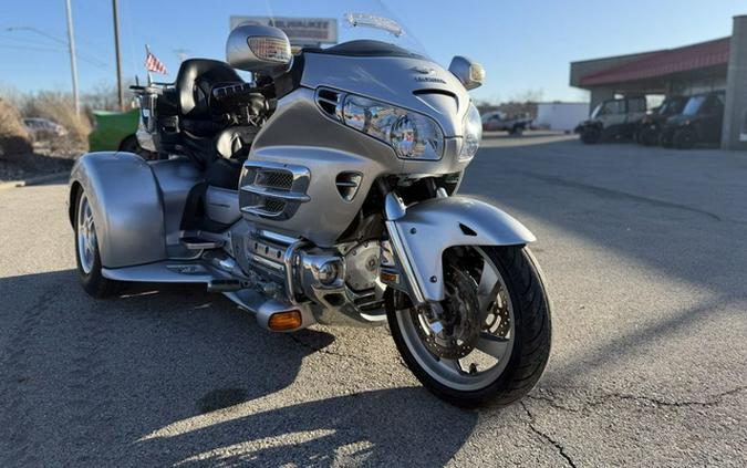 2005 Honda Gold Wing