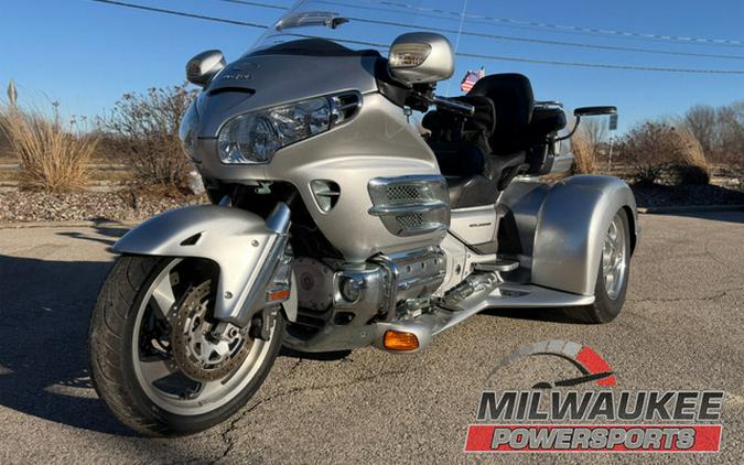 2005 Honda Gold Wing