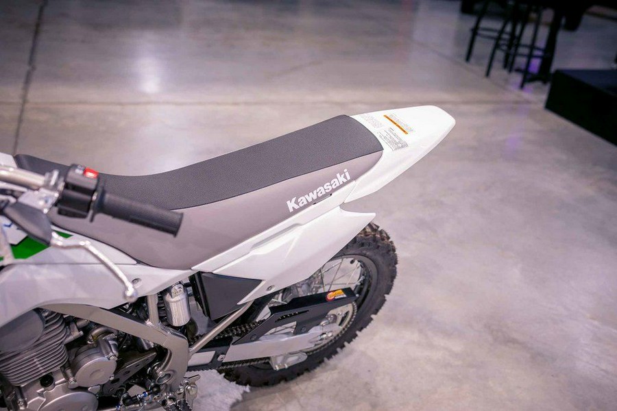 2026 Kawasaki KLX®140R L