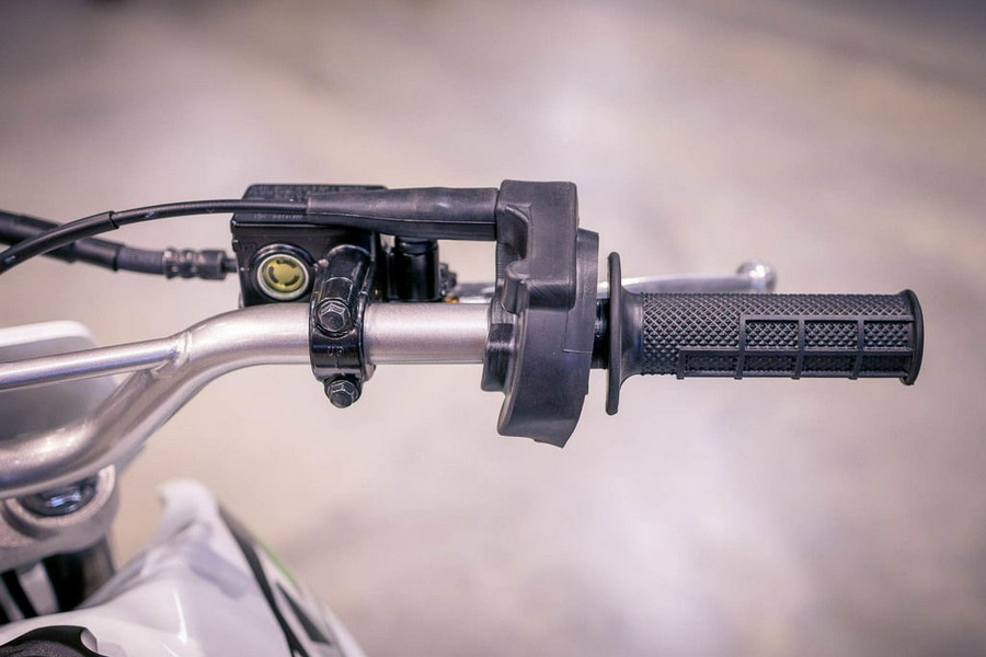 2026 Kawasaki KLX®140R L