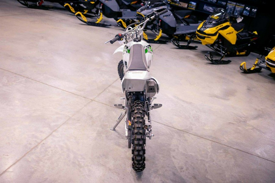 2026 Kawasaki KLX®140R L