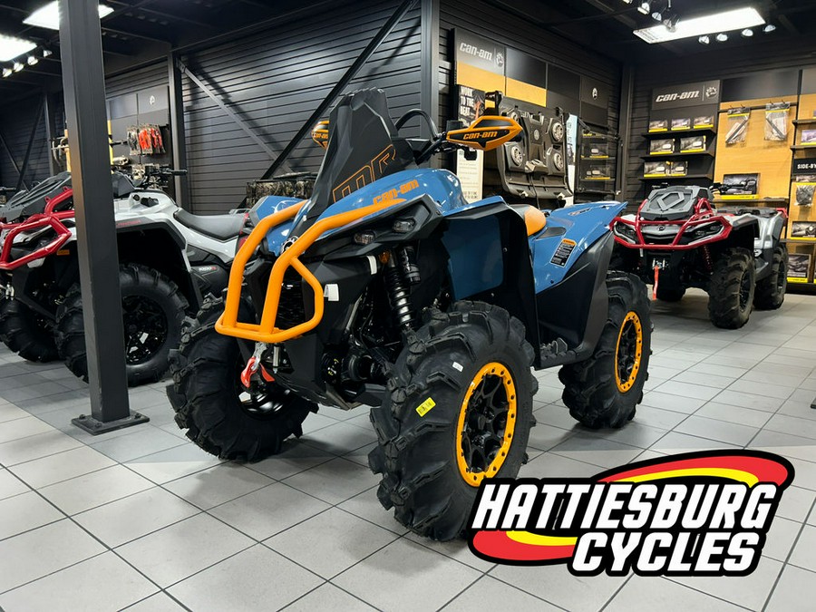 2026 Can-Am Renegade X mr 1000R