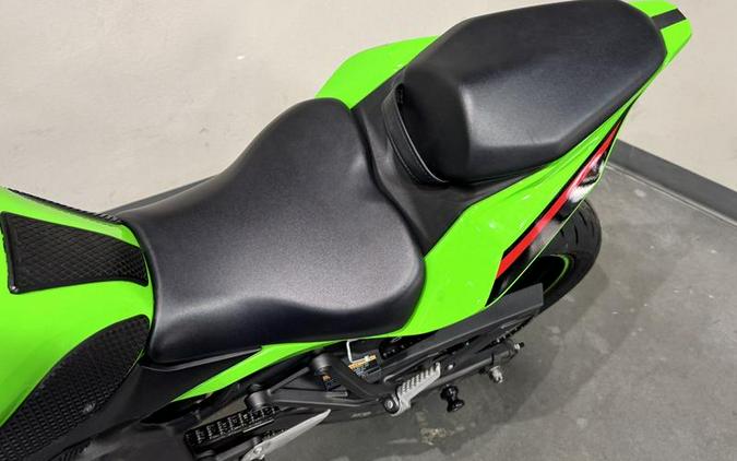 2023 Kawasaki Ninja® ZX™-4RR KRT Edition