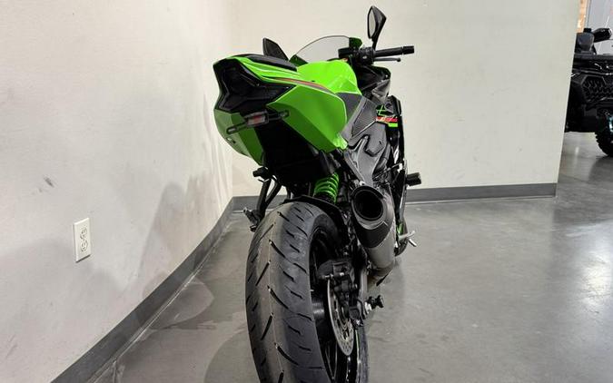 2023 Kawasaki Ninja® ZX™-4RR KRT Edition