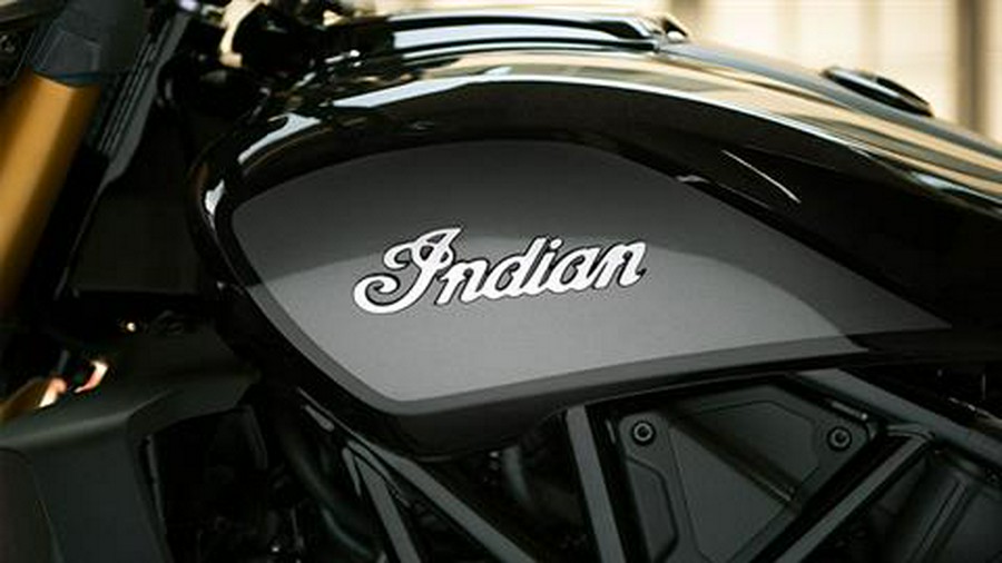 2019 Indian FTR™ 1200 S