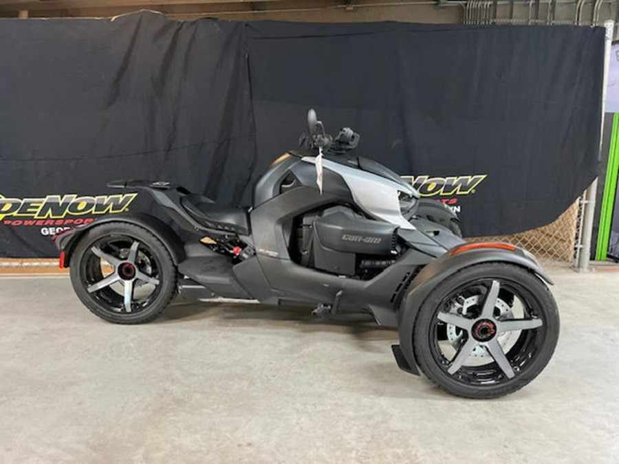 2026 Can-Am Ryker Sport Rotax 900 ACE