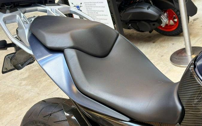 2018 BMW S 1000 XR