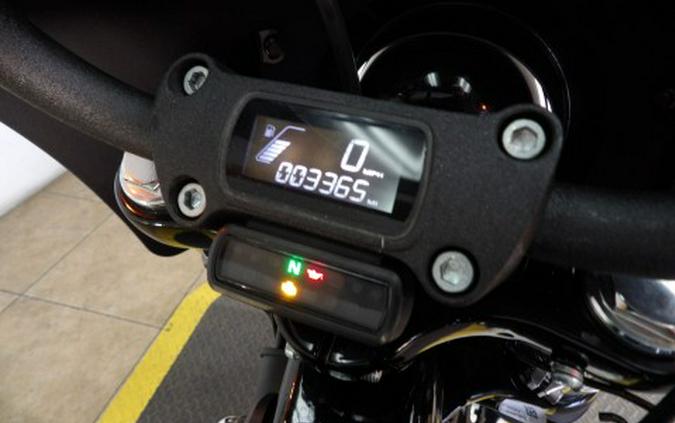 2023 Harley-Davidson Street Bob® 114
