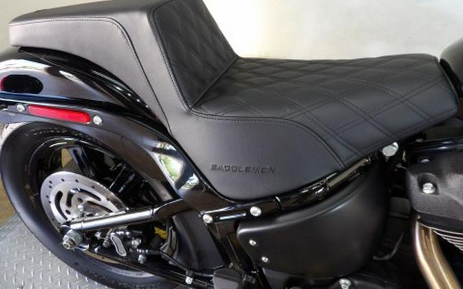 2023 Harley-Davidson Street Bob® 114