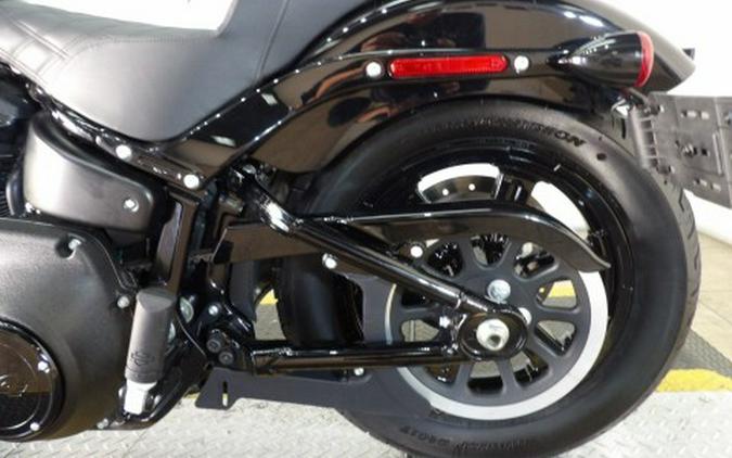 2023 Harley-Davidson Street Bob® 114
