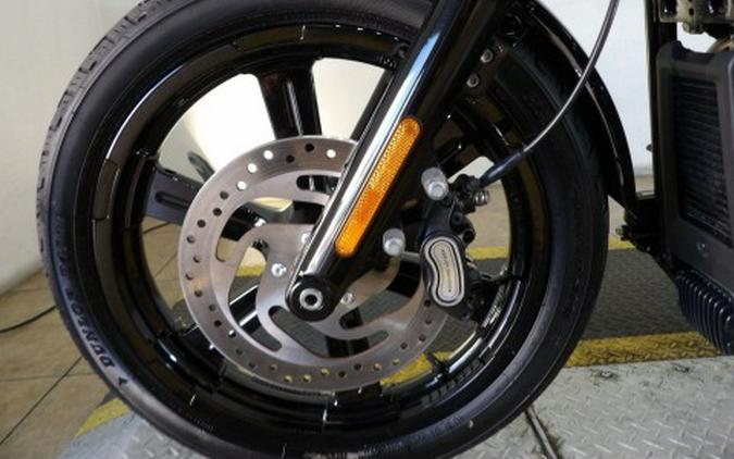 2023 Harley-Davidson Street Bob® 114
