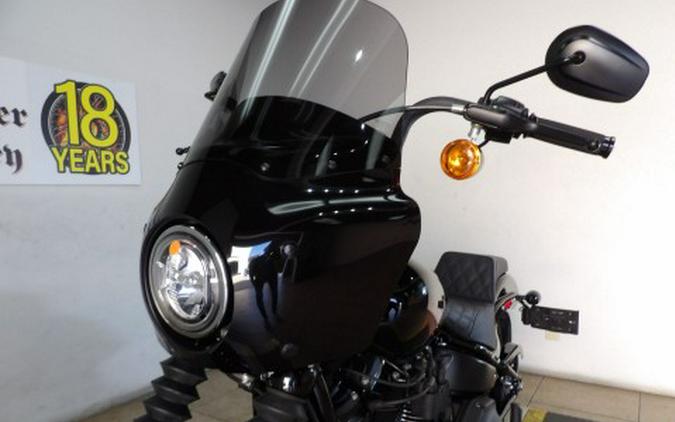 2023 Harley-Davidson Street Bob® 114