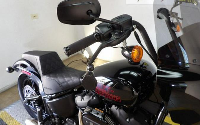 2023 Harley-Davidson Street Bob® 114