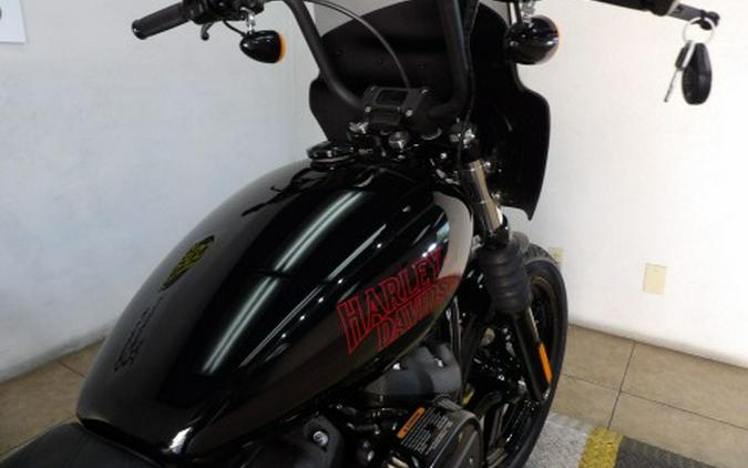 2023 Harley-Davidson Street Bob® 114