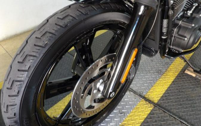 2023 Harley-Davidson Street Bob® 114