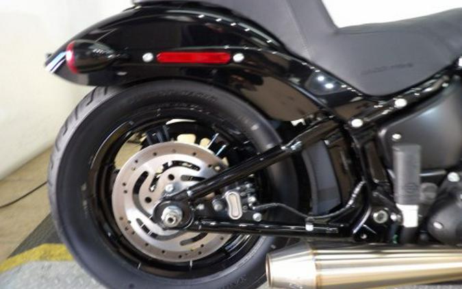 2023 Harley-Davidson Street Bob® 114