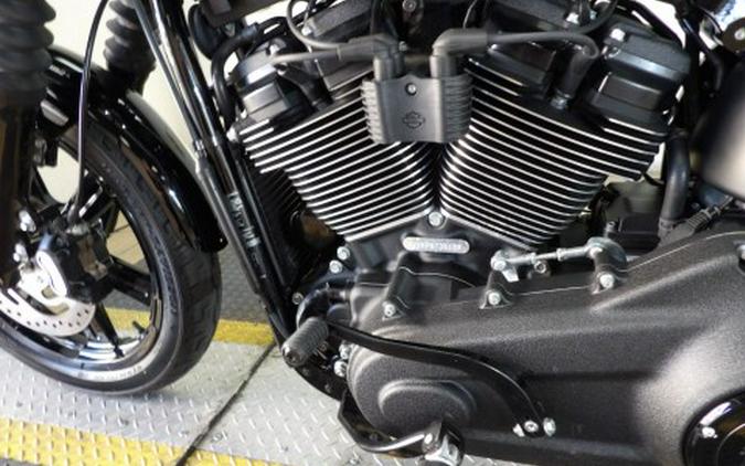 2023 Harley-Davidson Street Bob® 114